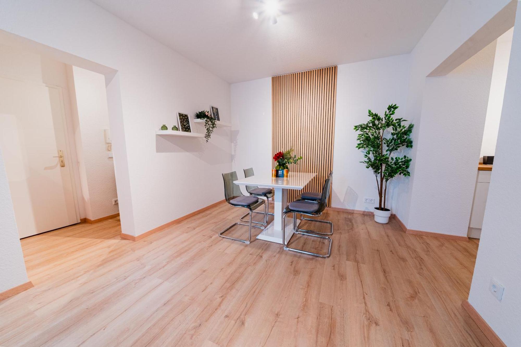 Prime City Apartment I Zentrum I Parken I Kueche I Wlan Magdeburgo Exterior foto